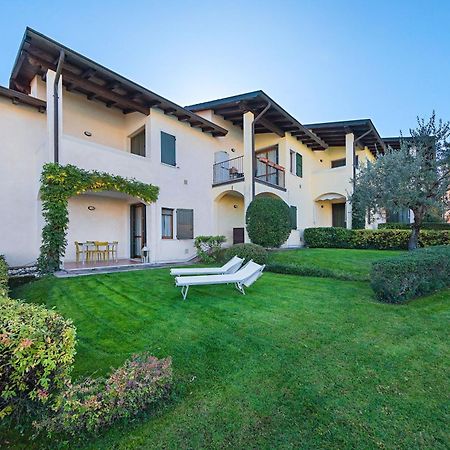 Le Giare Pt-7 By Wonderful Italy Apartman Polpenazze del Garda Kültér fotó