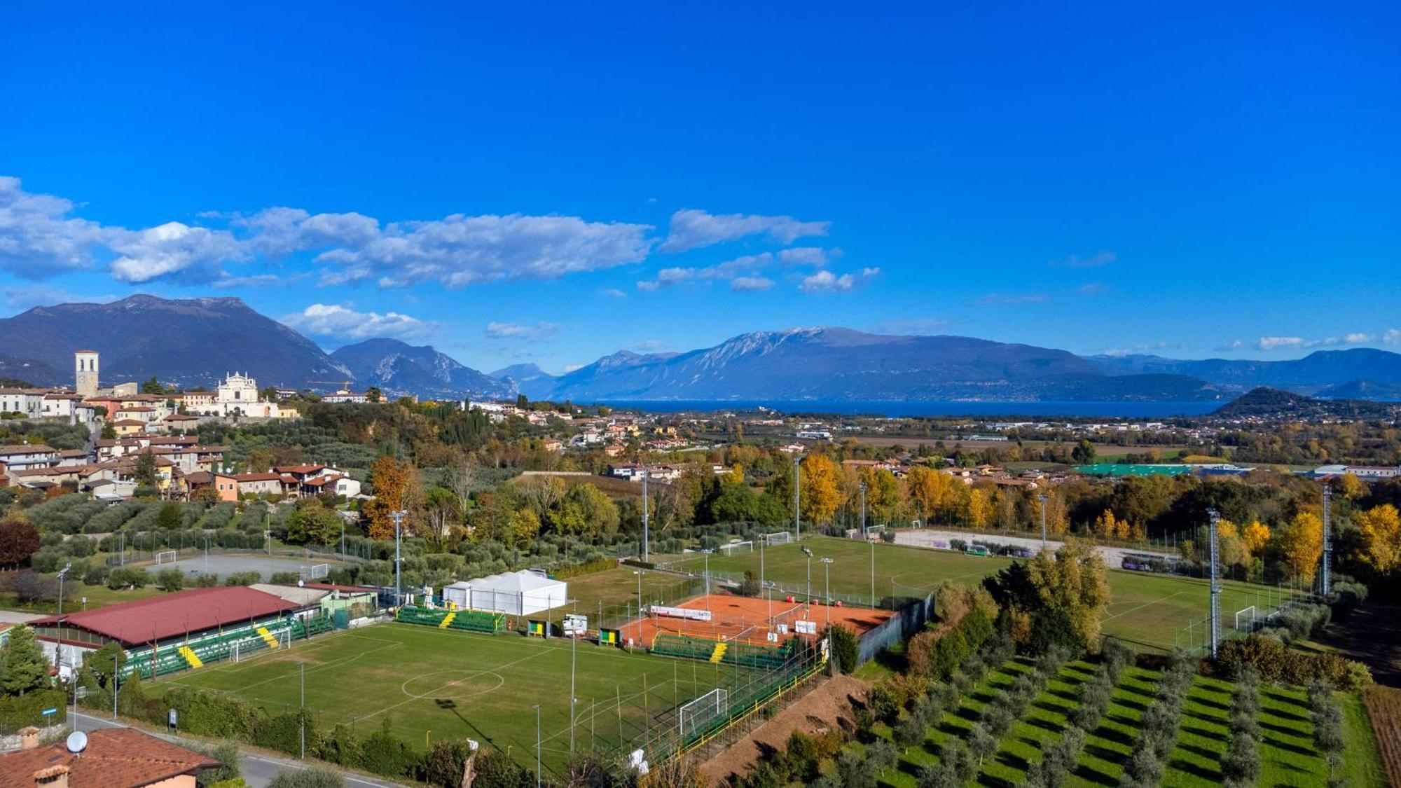 Le Giare Pt-7 By Wonderful Italy Apartman Polpenazze del Garda Kültér fotó