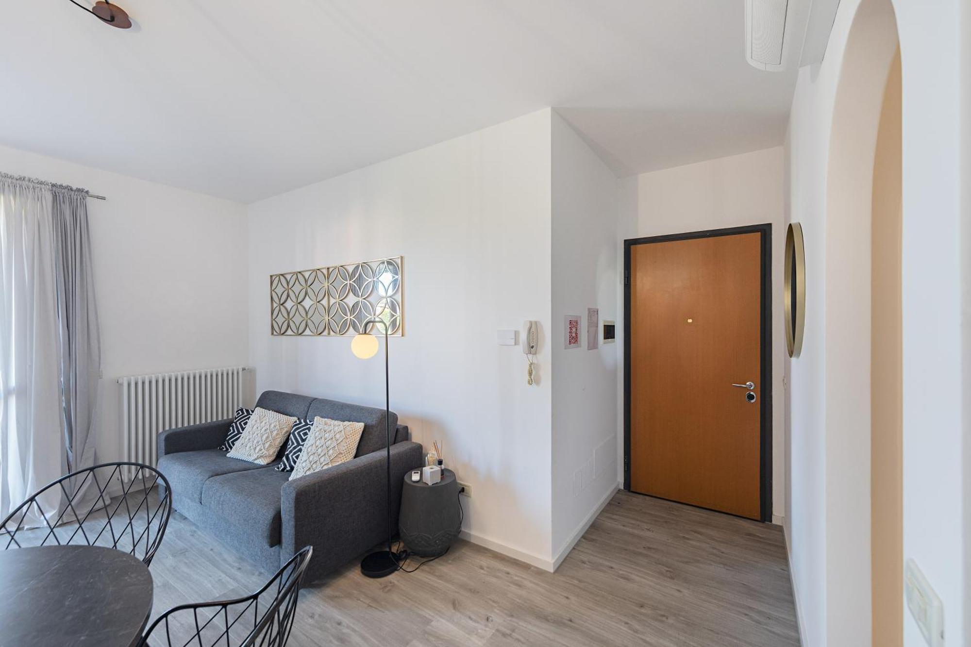 Le Giare Pt-7 By Wonderful Italy Apartman Polpenazze del Garda Kültér fotó