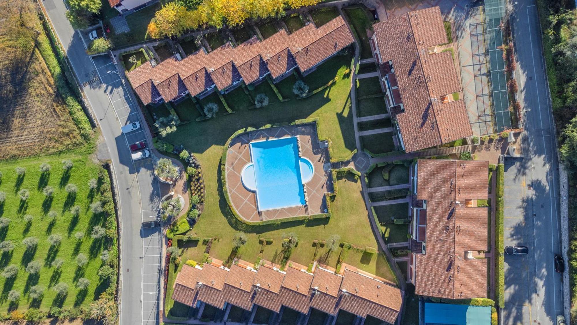 Le Giare Pt-7 By Wonderful Italy Apartman Polpenazze del Garda Kültér fotó
