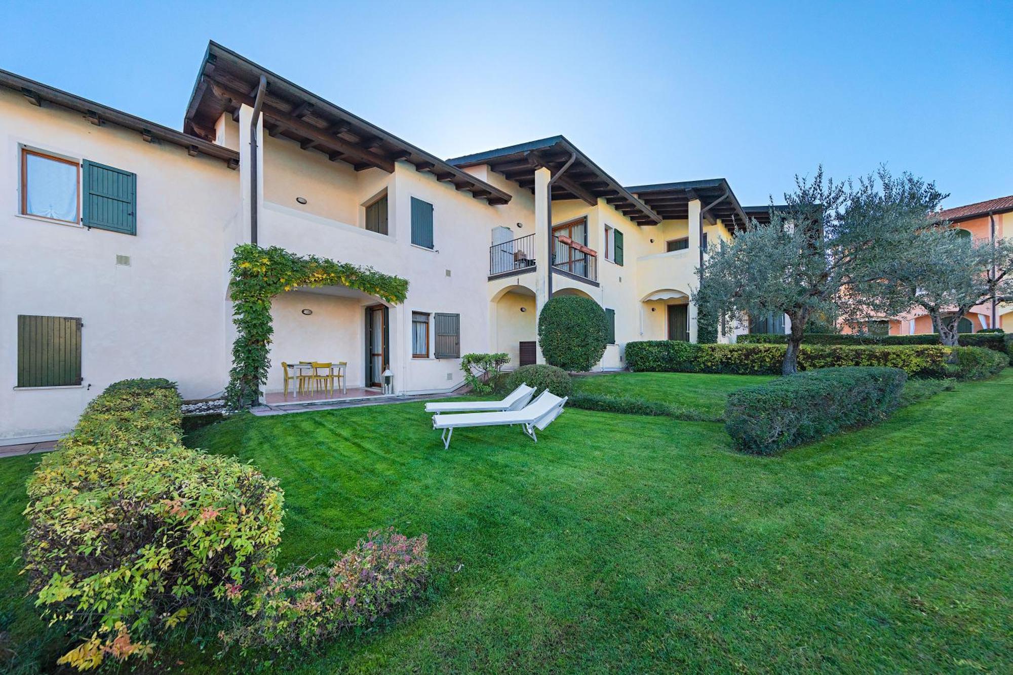 Le Giare Pt-7 By Wonderful Italy Apartman Polpenazze del Garda Kültér fotó