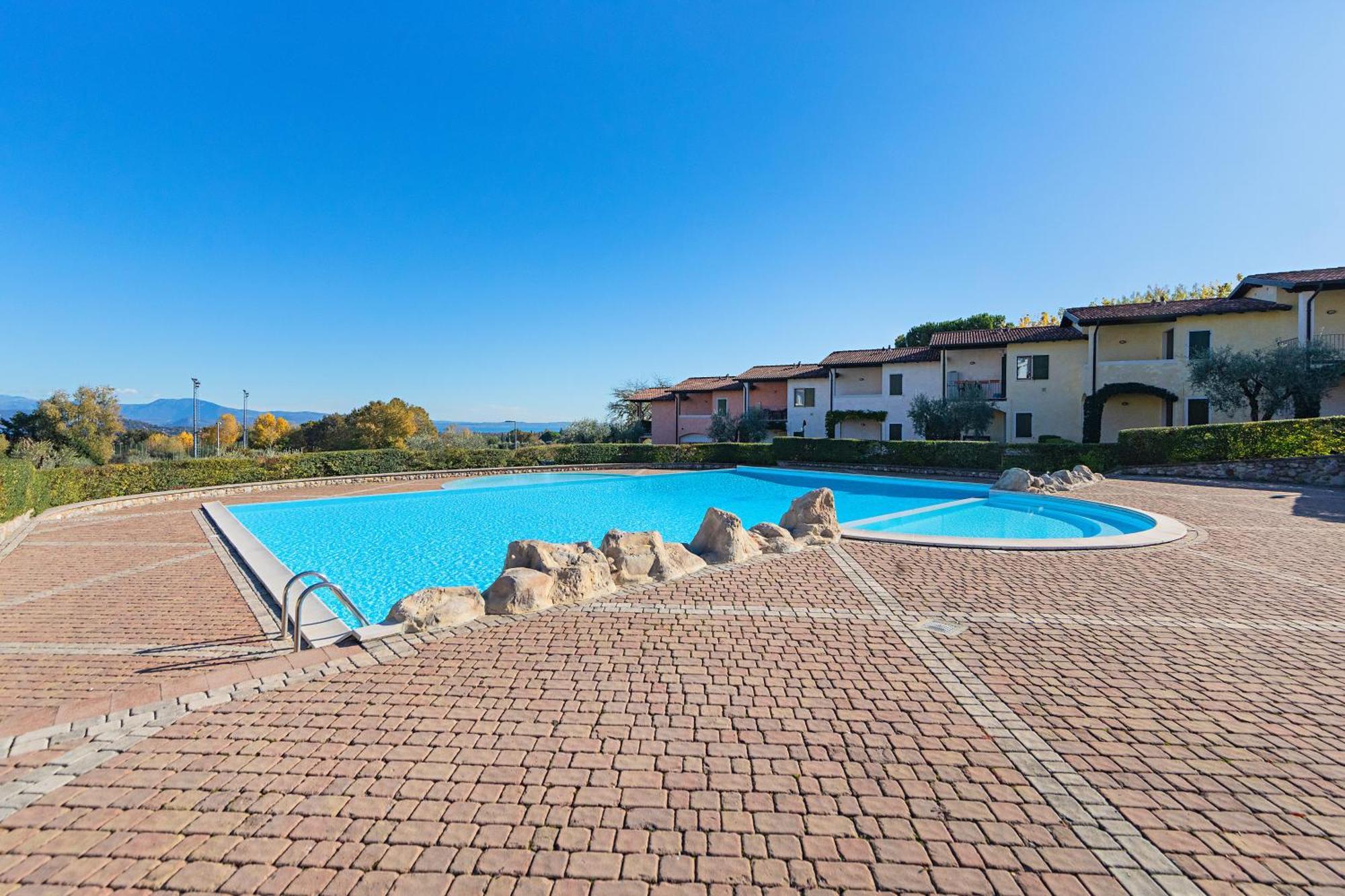 Le Giare Pt-7 By Wonderful Italy Apartman Polpenazze del Garda Kültér fotó