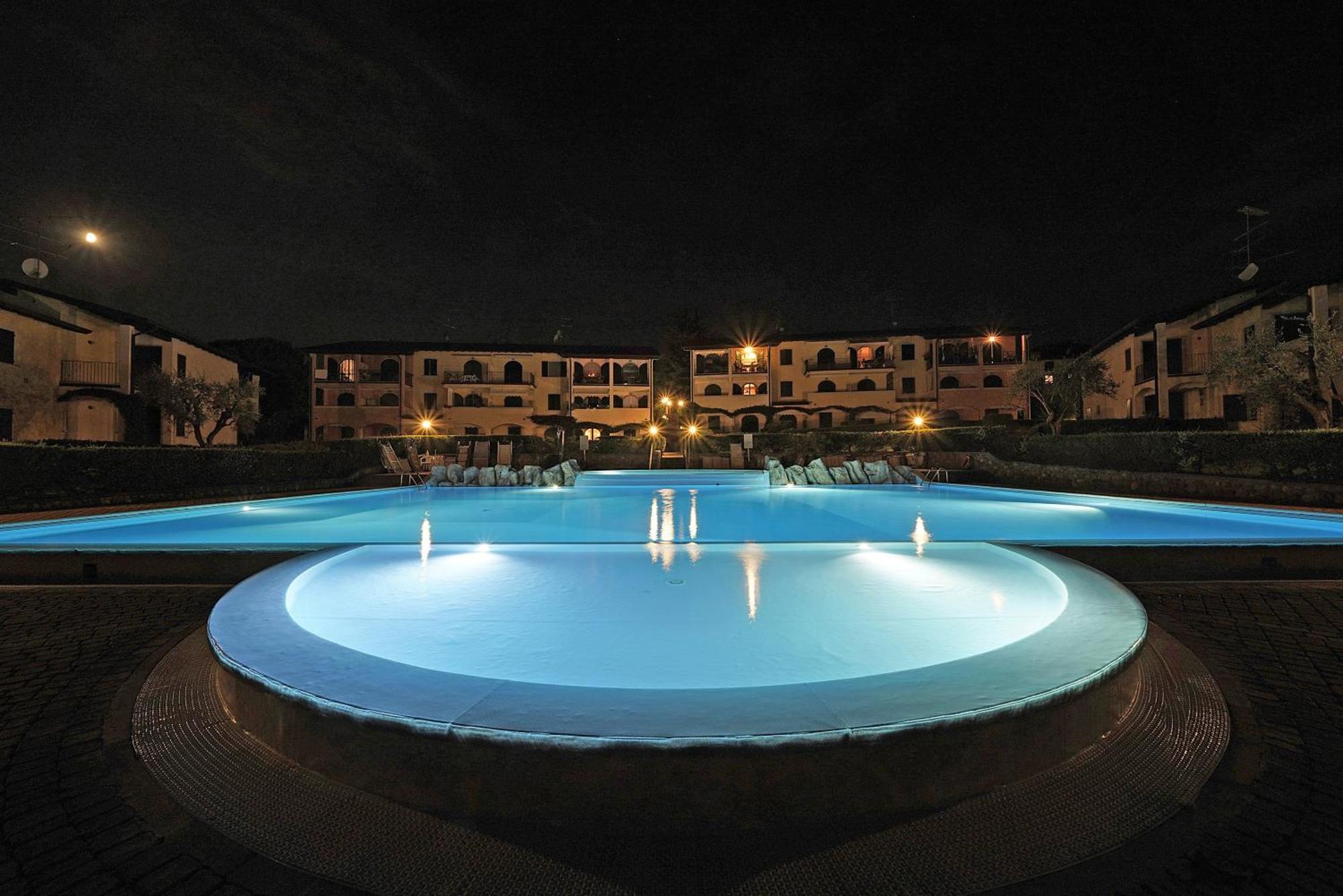 Le Giare Pt-7 By Wonderful Italy Apartman Polpenazze del Garda Kültér fotó
